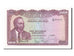 Billet, Kenya, 100 Shillings, 1972, 1972-07-01, KM:10c, NEUF