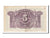Banknote, Spain, 5 Pesetas, 1935, AU(50-53)