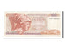 Banknote, Greece, 100 Drachmai, 1978, 1978-12-08, EF(40-45)