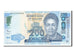 Geldschein, Malawi, 200 Kwacha, 2012, 2012-01-01, UNZ