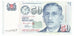 Banconote, Singapore, 50 Dollars, 2008, FDS