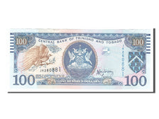 Banknote, Trinidad and Tobago, 100 Dollars, 2006, UNC(65-70)