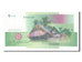 Geldschein, Comoros, 2000 Francs, 2005, UNZ