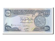 Banknote, Iraq, 250 Dinars, 2003, UNC(65-70)