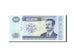 Billete, 100 Dinars, 2002, Iraq, UNC