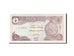Banknote, Iraq, 1/2 Dinar, 1993, UNC(65-70)