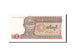 Biljet, Myanmar, 1 Kyat, 1990, NIEUW