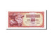 Banknote, Yugoslavia, 100 Dinara, 1978, 1978-08-12, UNC(65-70)