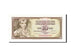 Banknote, Yugoslavia, 10 Dinara, 1981, 1981-11-04, UNC(65-70)