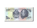 Banknote, Uruguay, 50 Nuevos Pesos, 1989, UNC(65-70)