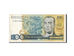Banknote, Brazil, 100 Cruzados, 1987, EF(40-45)