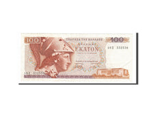 Banknote, Greece, 100 Drachmai, 1978, 1978-12-08, EF(40-45)