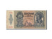 Banknote, Hungary, 20 Pengö, 1941, 1941-01-15, VF(30-35)