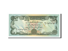 Banknote, Afghanistan, 50 Afghanis, 1979, UNC(65-70)