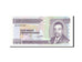 Banknote, Burundi, 100 Francs, 2001, 2001-08-01, UNC(65-70)