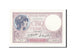 Geldschein, Frankreich, 5 Francs, 5 F 1917-1940 ''Violet'', 1925, 1925-06-24