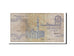 Banknote, Egypt, 25 Piastres, 1991, VF(20-25)