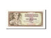 Banknote, Yugoslavia, 10 Dinara, 1981, 1981-11-04, AU(55-58)