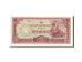 Banconote, Birmania, 10 Rupees, 1942, FDS
