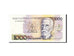 Banconote, Brasile, 1 Cruzado Novo on 1000 Cruzados, 1989, FDS