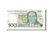 Banknote, Brazil, 500 Cruzados, 1988, UNC(65-70)