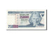 Banknote, Turkey, 250,000 Lira, 1998, AU(55-58)