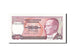 Billete, 100 Lira, 1984, Turquía, SC