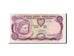 Banknote, Cyprus, 5 Pounds, 1979, 1979-06-01, EF(40-45)