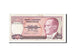 Banknote, Turkey, 100 Lira, 1984, VF(30-35)