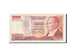 Banknote, Turkey, 20,000 Lira, 1988, VF(30-35)