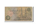 Banconote, Egitto, 50 Piastres, 2005, B+