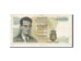 Banknote, Belgium, 20 Francs, 1964, 1964-06-15, EF(40-45)