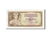 Banknote, Yugoslavia, 10 Dinara, 1978, 1978-08-12, VF(30-35)