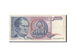 Banknote, Yugoslavia, 5000 Dinara, 1985, 1985-05-01, VF(30-35)