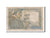 Banconote, Francia, 10 Francs, 10 F 1941-1949 ''Mineur'', 1945, 1945-04-26, B+