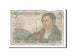 Banknote, France, 5 Francs, 5 F 1943-1947 ''Berger'', 1943, 1943-11-25