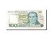 Banknote, Brazil, 500 Cruzados, 1988, UNC(65-70)