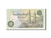 Geldschein, Ägypten, 50 Piastres, 1991, UNZ