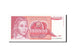 Billete, 100,000 Dinara, 1989, Yugoslavia, 1989-05-01, EBC