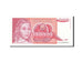 Banknot, Jugosławia, 100,000 Dinara, 1989, 1989-05-01, AU(55-58)