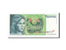 Banknote, Yugoslavia, 50,000 Dinara, 1988, 1988-05-01, AU(55-58)