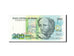 Banknote, Brazil, 200 Cruzeiros, 1990, UNC(65-70)