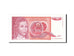 Banknote, Yugoslavia, 10 Dinara, 1990, 1990-09-01, UNC(65-70)
