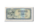 Banknote, Yugoslavia, 50 Dinara, 1968, 1968-05-01, VF(20-25)