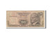 Banconote, Turchia, 50 Lira, 1976, MB