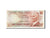 Banknote, Turkey, 20 Lira, 1974, EF(40-45)