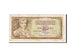 Banknote, Yugoslavia, 10 Dinara, 1981, 1981-11-04, F(12-15)