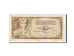 Banconote, Iugoslavia, 10 Dinara, 1981, 1981-11-04, B+