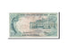 Billet, South Viet Nam, 50 D<ox>ng, 1972, B+