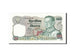 Geldschein, Thailand, 20 Baht, 1981, VZ